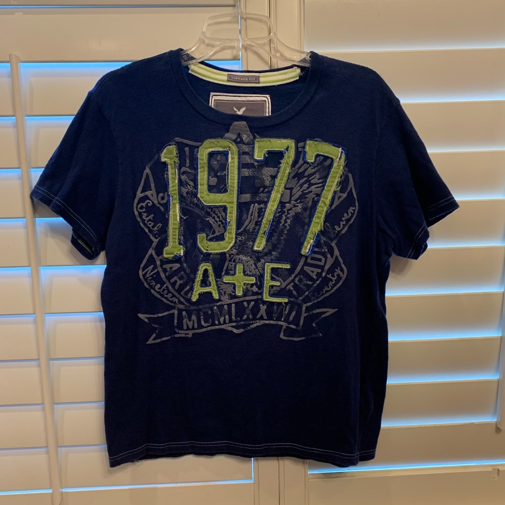 Boys Medium Shirt